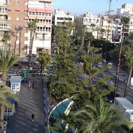 Appartamento Vistalegre Sea Views - Fabulosas Vistas En 1ª Linea Torrevieja