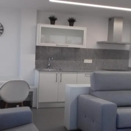 Appartamento Vistalegre Sea Views - Fabulosas Vistas En 1ª Linea Torrevieja