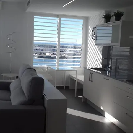 Vistalegre Sea Views - Fabulosas Vistas En 1ª Linea * Torrevieja