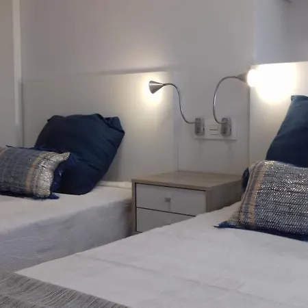 Vistalegre Sea Views - Fabulosas Vistas En 1ª Linea Appartamento *