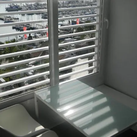 Vistalegre Sea Views - Fabulosas Vistas En 1ª Linea Apartment Torrevieja