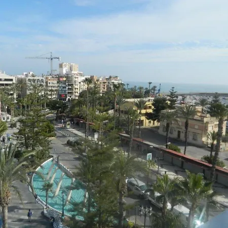 Vistalegre Sea Views - Fabulosas Vistas En 1ª Linea Apartment *