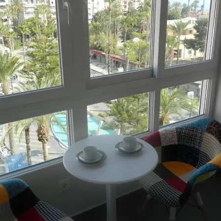 Vistalegre Sea Views - Fabulosas Vistas En 1ª Linea *