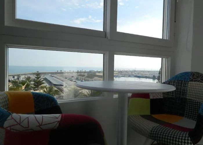 Vistalegre Sea Views - Fabulosas Vistas En 1ª Linea *