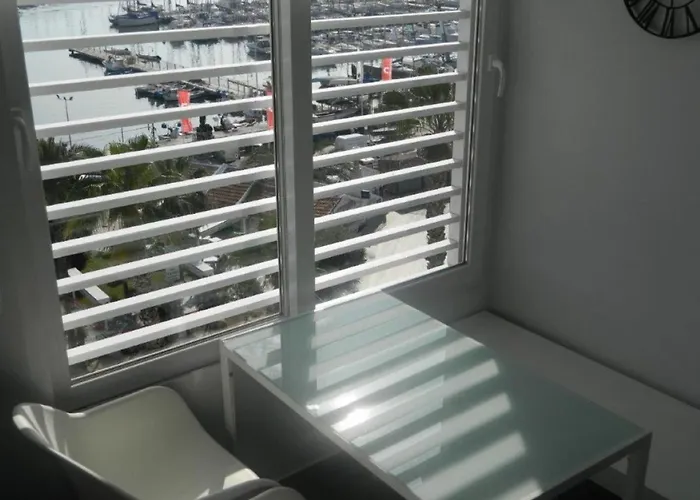 Vistalegre Sea Views - Fabulosas Vistas En 1ª Linea Apartment Torrevieja